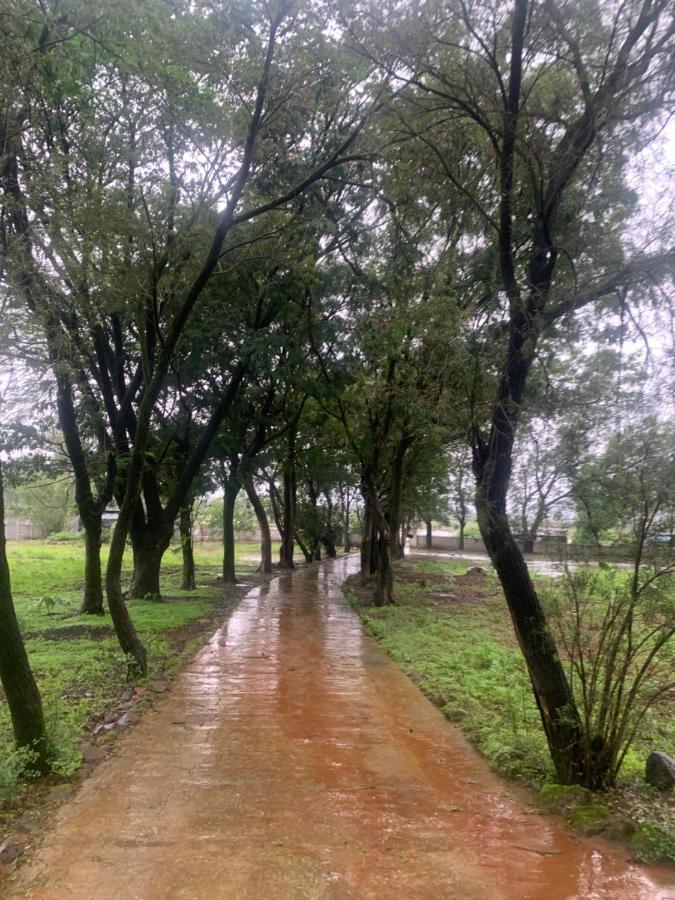 Whispering Woods Villa And Eco Farms Lonavala Exterior photo