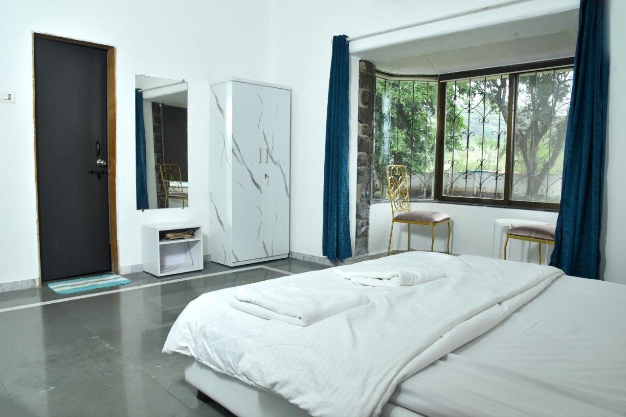 Whispering Woods Villa And Eco Farms Lonavala Exterior photo