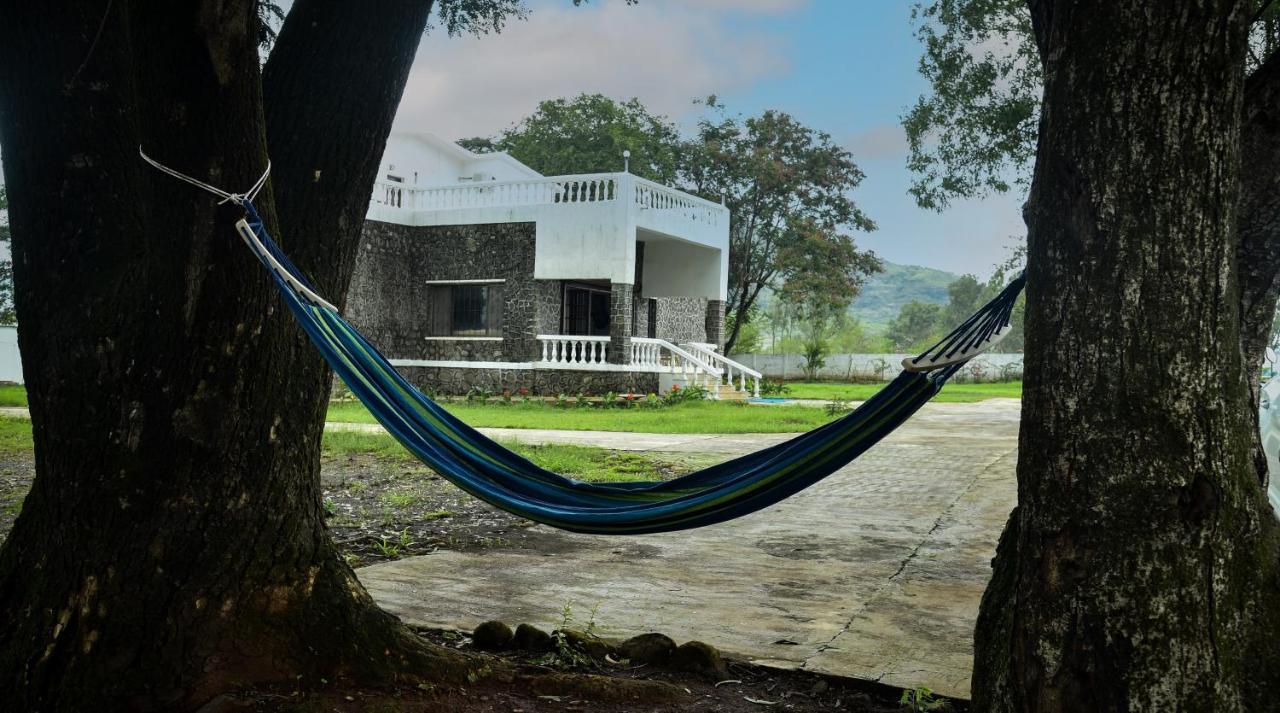 Whispering Woods Villa And Eco Farms Lonavala Exterior photo